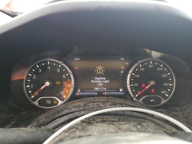 Photo 9 from auction – 2016 JEEP RENEGADE L with VIN ZACCJBDT6GPD20504