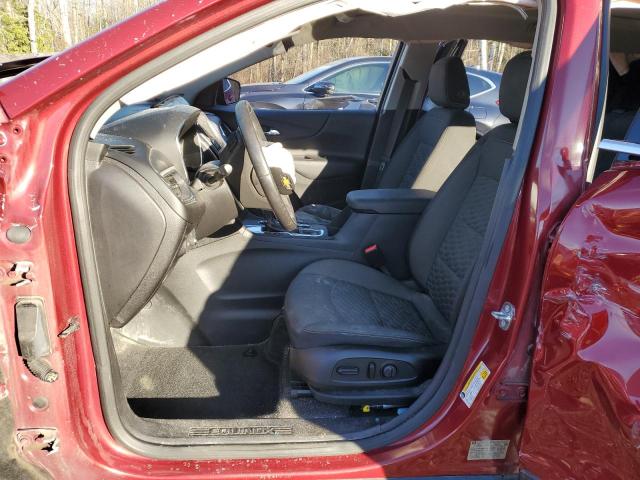 Photo 7 from auction – 2018 CHEVROLET EQUINOX LT with VIN 2GNAXJEV4J6131975
