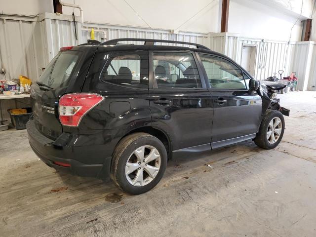 Photo 3 from auction – 2016 SUBARU FORESTER 2 with VIN JF2SJABC3GH470393