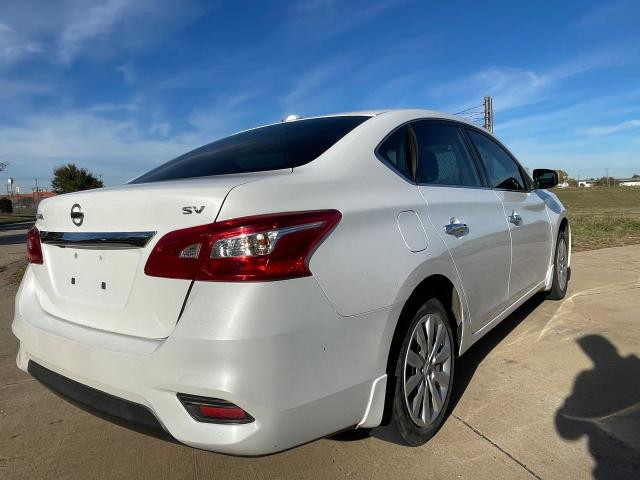 Photo 4 from auction – 2017 NISSAN SENTRA S with VIN 3N1AB7AP0HL646532