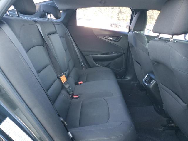 Photo 10 from auction – 2017 CHEVROLET MALIBU with VIN 1G1ZE5ST4HF183790