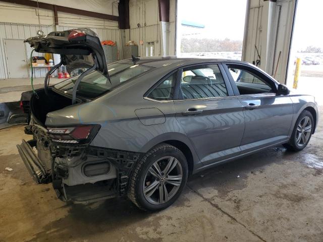 Photo 3 from auction – 2024 VOLKSWAGEN JETTA SE with VIN 3VWEM7BU8RM040496