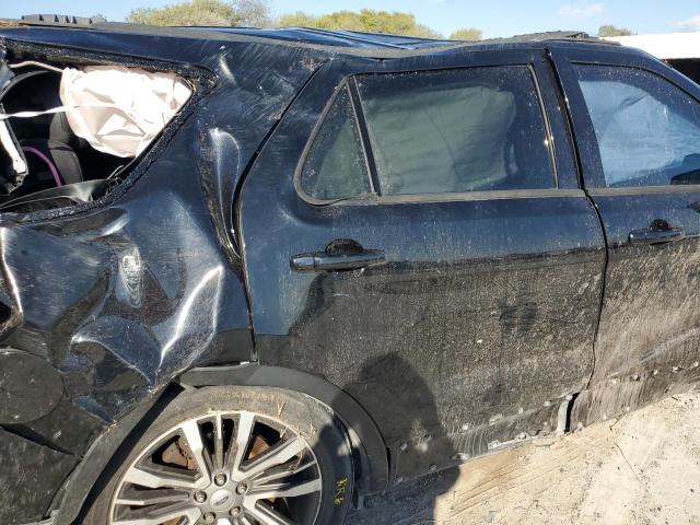 Photo 10 from auction – 2017 FORD EXPLORER X with VIN 1FM5K7D87HGD63872