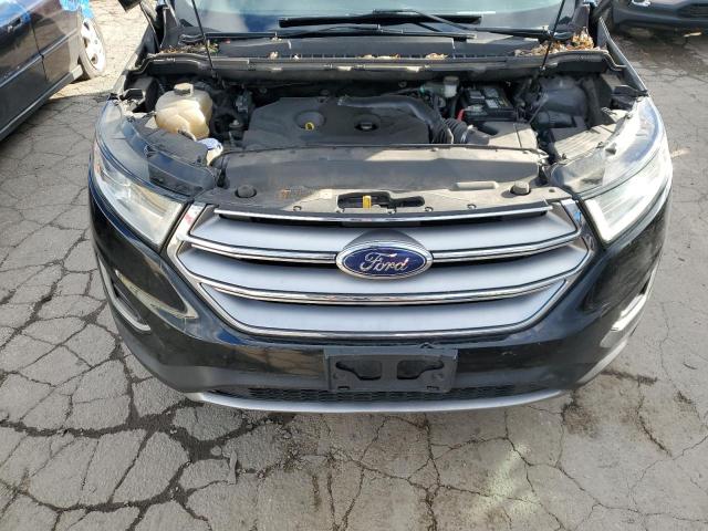 Photo 12 from auction – 2018 FORD EDGE TITAN with VIN 2FMPK4K90JBB40945