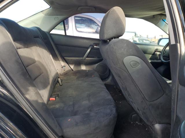 Photo 10 from auction – 2007 MAZDA 6 I with VIN 1YVHP80C575M43291