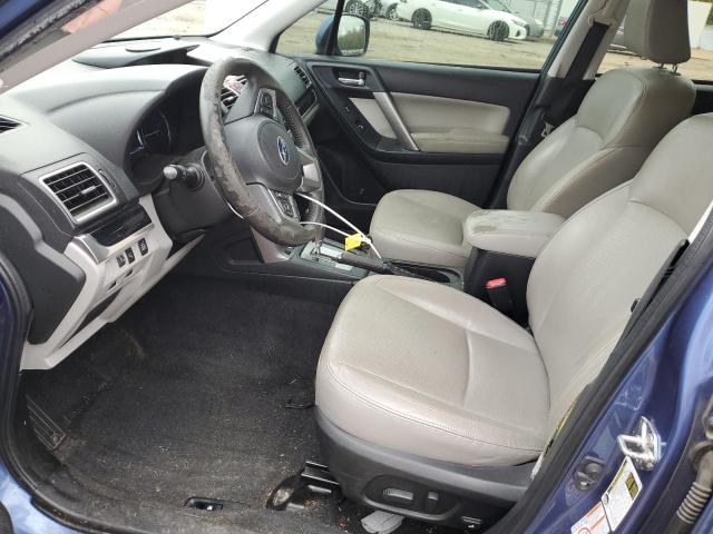 Photo 7 from auction – 2017 SUBARU FORESTER 2 with VIN JF2SJAJC9HH526131