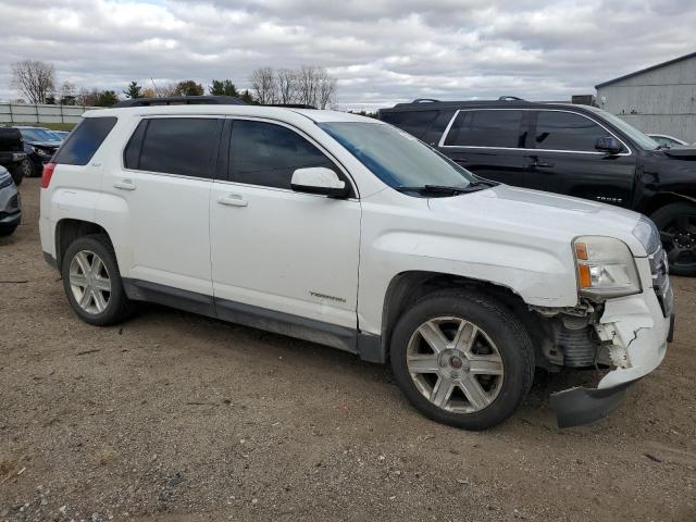 Photo 4 from auction – 2011 GMC TERRAIN SL with VIN 2CTFLVEC8B6371004