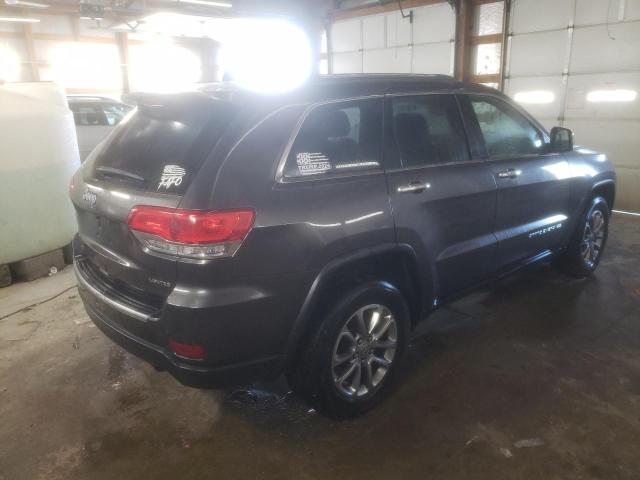 Photo 3 from auction – 2014 JEEP GRAND CHER with VIN 1C4RJFBG6EC553923