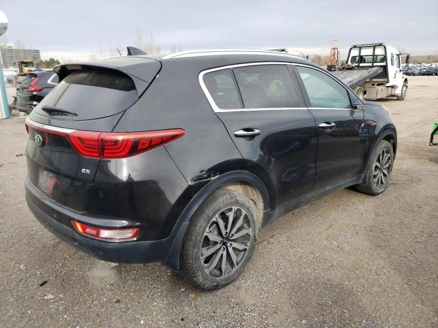 Photo 3 from auction – 2017 KIA SPORTAGE E with VIN KNDPNCAC2H7074470