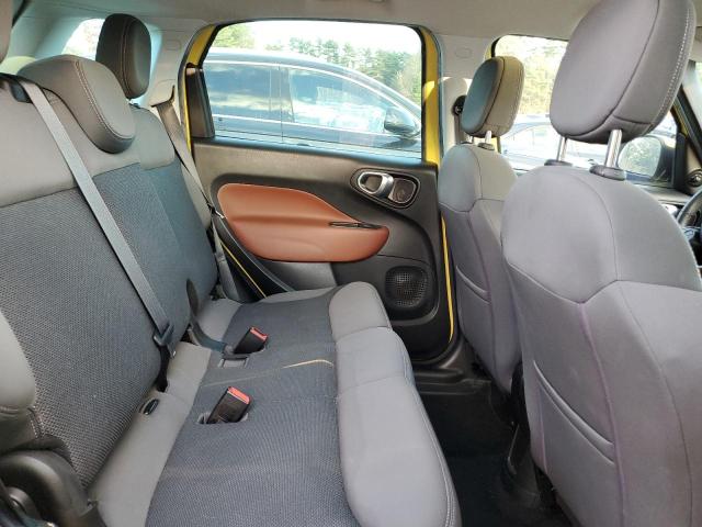 Photo 11 from auction – 2014 FIAT 500L TREKK with VIN ZFBCFADH2EZ016949