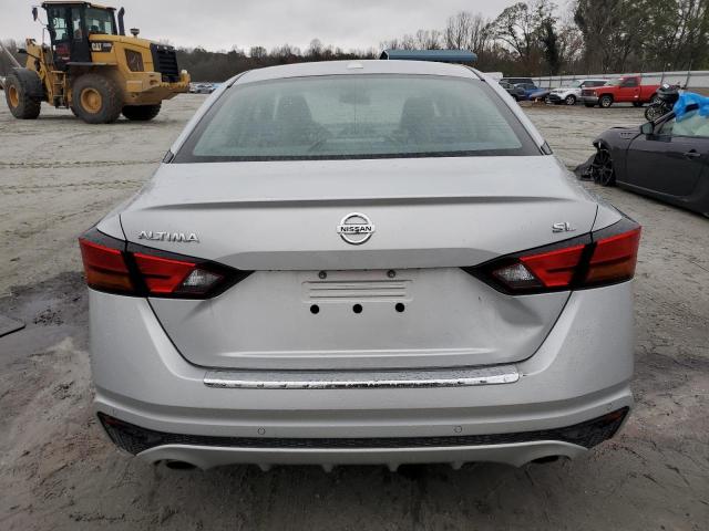 Photo 6 from auction – 2021 NISSAN ALTIMA SL with VIN 1N4BL4EVXMN351590