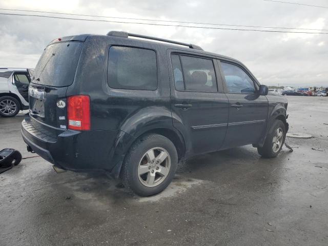 Photo 3 from auction – 2011 HONDA PILOT EXLN with VIN 5FNYF3H78BB008890