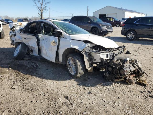 صورة رقم 4 من المزاد - 2012 FORD FOCUS SEL مع VIN 1FAHP3H25CL324771