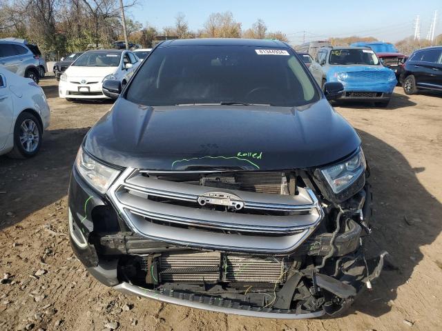 Photo 5 from auction – 2017 FORD EDGE SEL with VIN 2FMPK3J97HBC22662