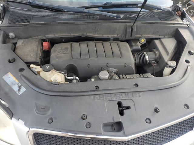 Foto 12 de la subasta – 2011 CHEVROLET TRAVERSE L con VIN 1GNKRLED3BJ117491