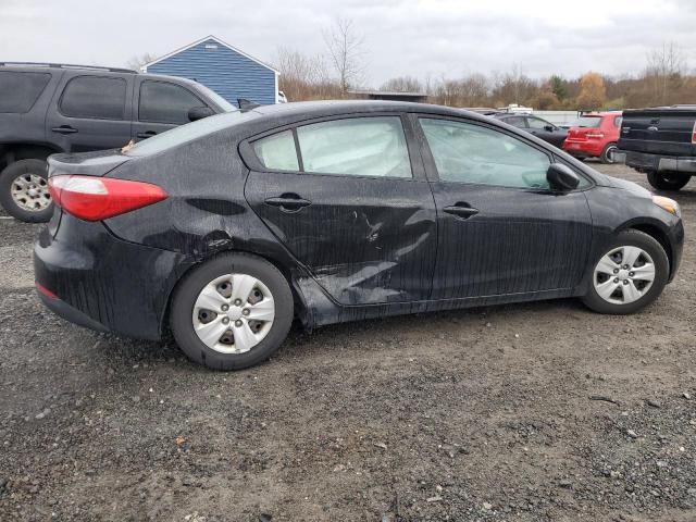 Photo 3 from auction – 2016 KIA FORTE LX with VIN KNAFK4A66G5613636