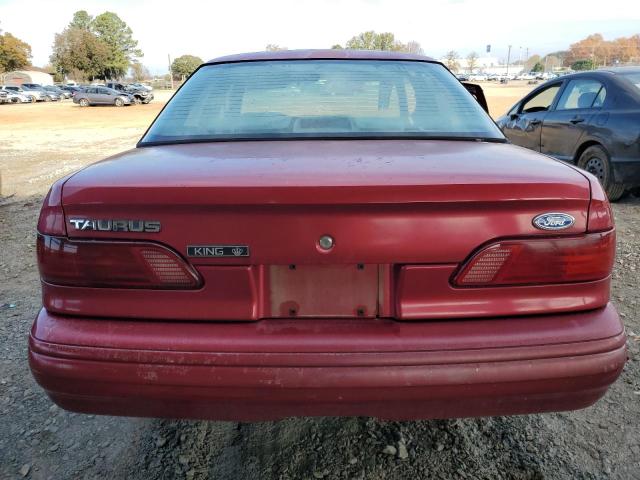 Photo 6 from auction – 1995 FORD TAURUS GL with VIN 1FALP52U0SA159044
