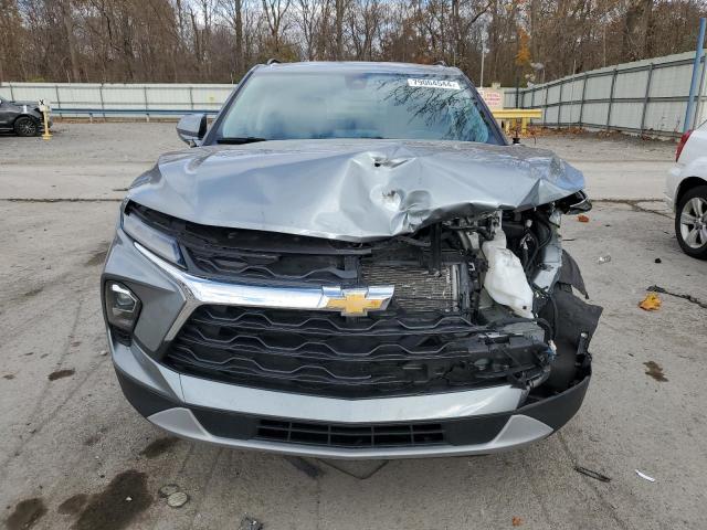 Photo 5 from auction – 2023 CHEVROLET BLAZER 2LT with VIN 3GNKBCR48PS124229