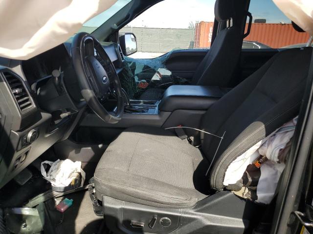 Photo 7 from auction – 2017 FORD F150 SUPER with VIN 1FTEW1CP6HFA93862