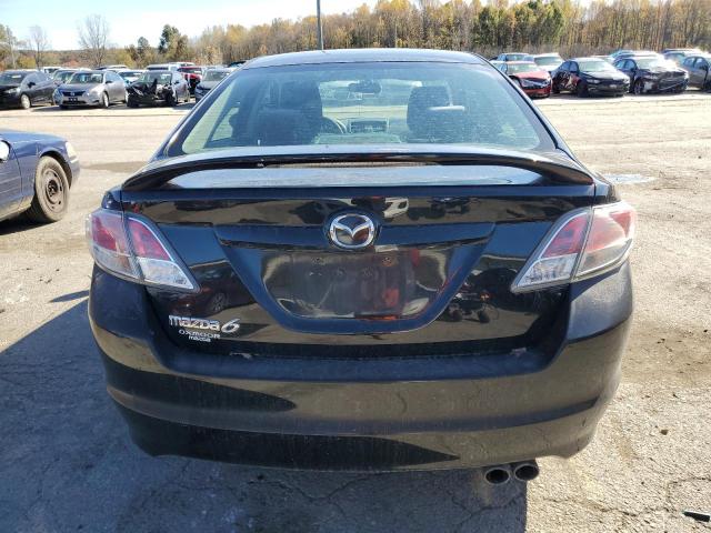 صورة رقم 6 من المزاد - 2011 MAZDA 6 I مع VIN 1YVHZ8CH0B5M06109