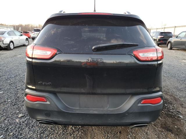 Photo 6 from auction – 2017 JEEP CHEROKEE S with VIN 1C4PJMAS6HW543705