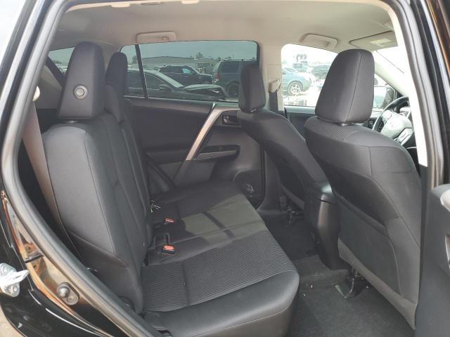 Photo 11 from auction – 2017 TOYOTA RAV4 LE with VIN 2T3ZFREV5HW393662
