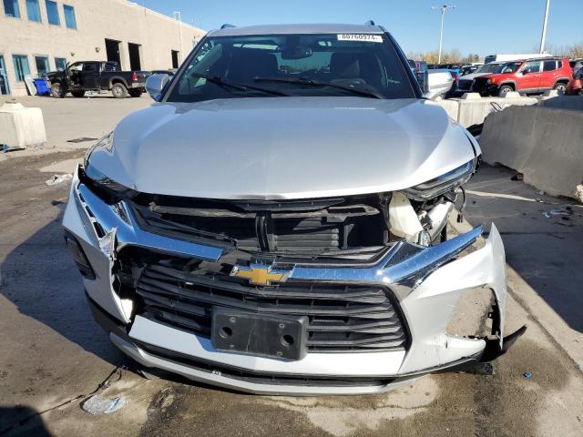 Photo 5 from auction – 2019 CHEVROLET BLAZER 2LT with VIN 3GNKBGRS9KS689507