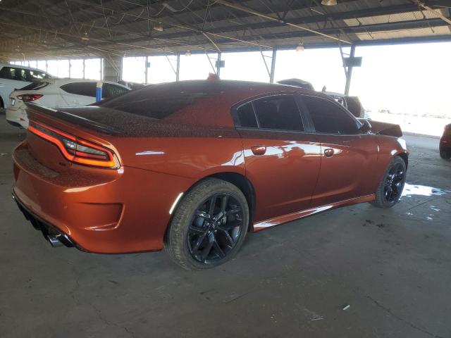 Photo 3 from auction – 2023 DODGE CHARGER GT with VIN 2C3CDXHG1PH680450