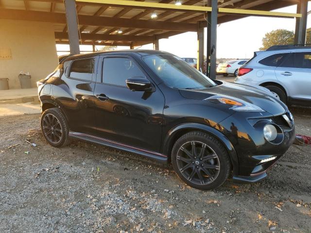Photo 4 from auction – 2015 NISSAN JUKE S with VIN JN8AF5MV0FT564636