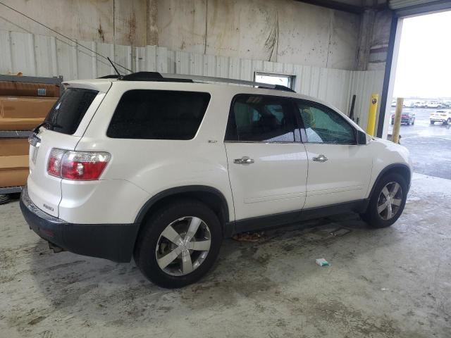 Photo 3 from auction – 2012 GMC ACADIA SLT with VIN 1GKKVSED9CJ306070