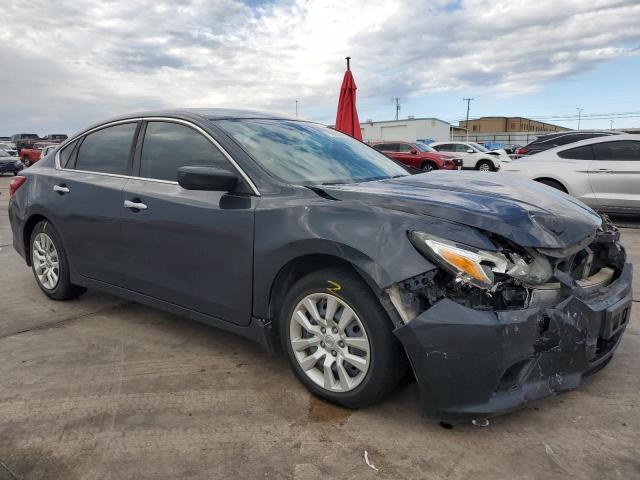 Photo 4 from auction – 2017 NISSAN ALTIMA 2.5 with VIN 1N4AL3AP3HC265147