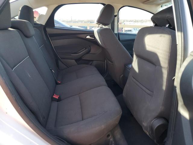 Photo 10 from auction – 2012 FORD FOCUS SEL with VIN 1FAHP3H27CL392988