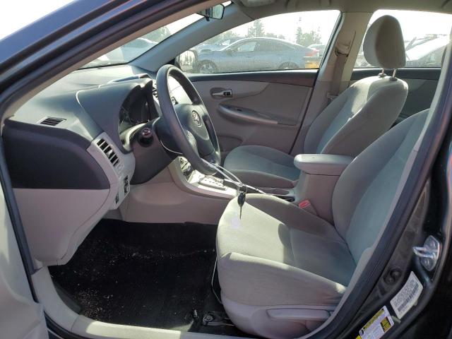 Photo 7 from auction – 2012 TOYOTA COROLLA BA with VIN 5YFBU4EE7CP023150