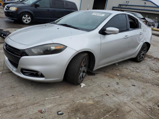 DODGE DART SXT 2013 с VIN 1C3CDFBA6DD336247 - Снимка от търг
