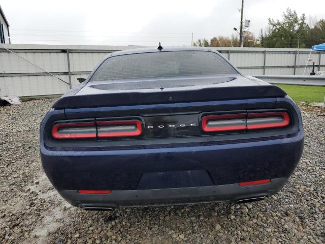 Photo 6 from auction – 2016 DODGE CHALLENGER with VIN 2C3CDZBT6GH149276