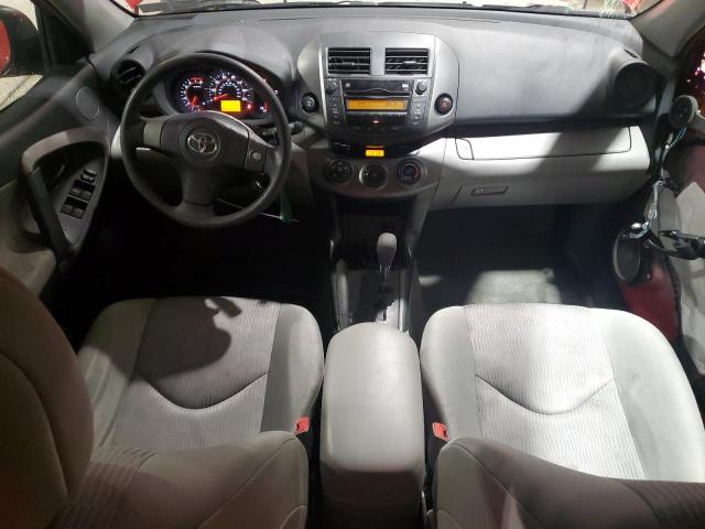 Photo 8 from auction – 2011 TOYOTA RAV4 with VIN 2T3BF4DV7BW153588