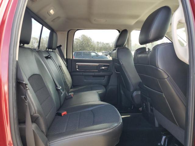 Photo 10 from auction – 2014 RAM 1500 SPORT with VIN 1C6RR7MT9ES337635
