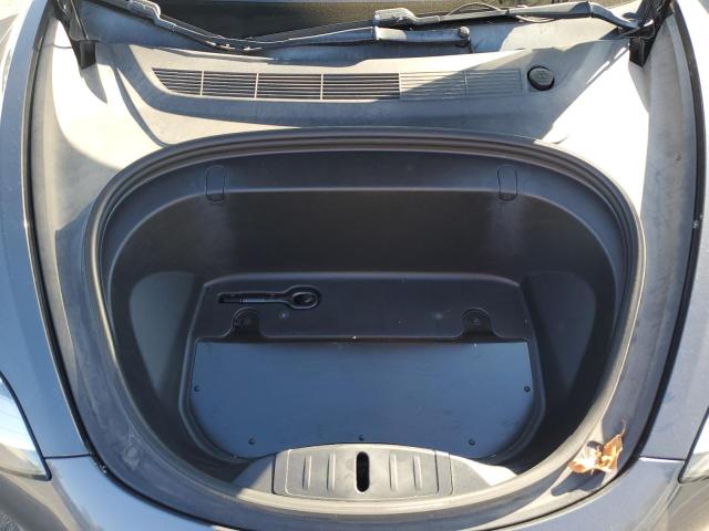 Photo 11 from auction – 2019 TESLA MODEL 3 with VIN 5YJ3E1EA0KF307310