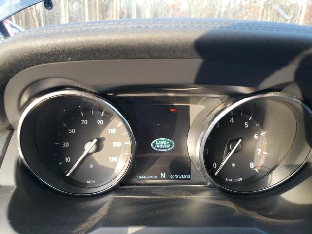Photo 9 from auction – 2019 LAND ROVER RANGE ROVE with VIN SALVP2RX2KH345878