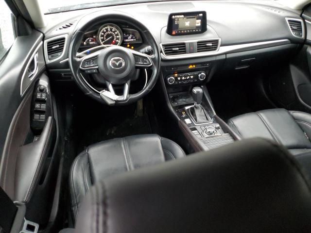 Photo 8 from auction – 2018 MAZDA 3 TOURING with VIN 3MZBN1L32JM181989