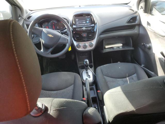 Photo 8 from auction – 2016 CHEVROLET SPARK LS with VIN KL8CB6SA5GC621624
