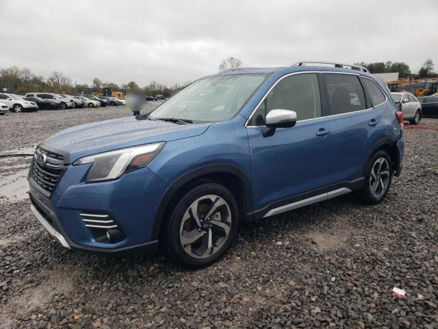 SUBARU FORESTER T 2023 con VIN JF2SKARC8PH477438 - Foto de la subasta