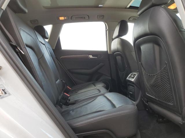 Photo 10 from auction – 2015 AUDI Q5 PREMIUM with VIN WA1LFAFP6FA032406