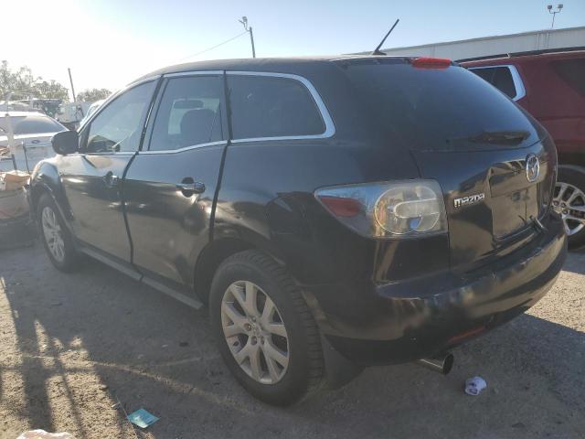 Photo 2 from auction – 2007 MAZDA CX-7 with VIN JM3ER293370129811