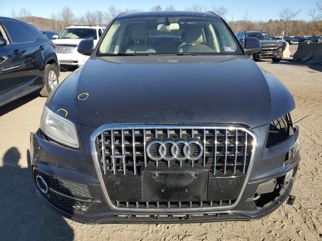 Photo 5 from auction – 2013 AUDI Q5 PREMIUM with VIN WA1DGAFP8DA090046