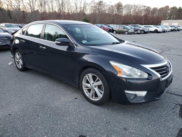 Photo 4 from auction – 2013 NISSAN ALTIMA 2.5 with VIN 1N4AL3AP4DN502579