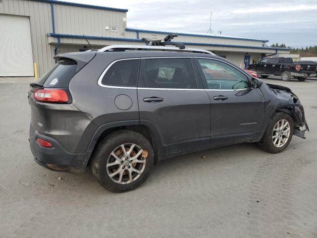 Zdjęcie 3 z aukcji – 2018 JEEP CHEROKEE L z VIN 1C4PJMLB4JD514931