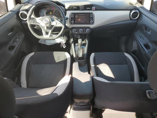 Photo 8 from auction – 2022 NISSAN VERSA SV with VIN 3N1CN8EV8NL839313