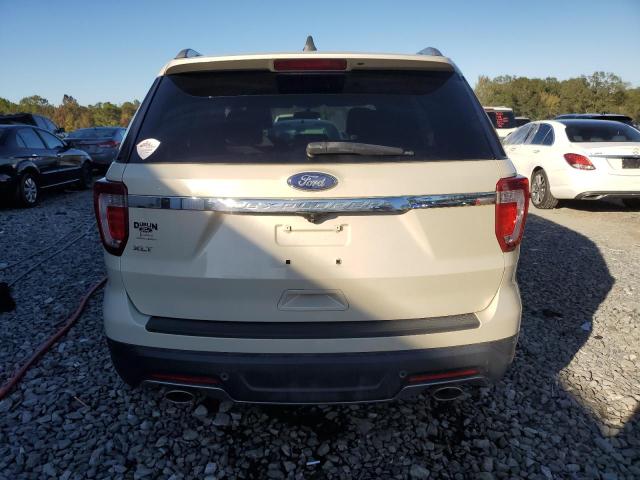 Photo 6 from auction – 2018 FORD EXPLORER X with VIN 1FM5K7D88JGA87031