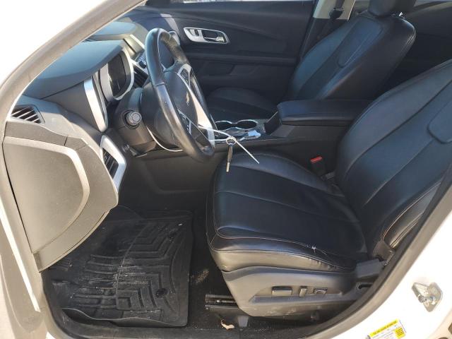 Photo 7 from auction – 2012 CHEVROLET EQUINOX LT with VIN 2GNALPEK6C6289354